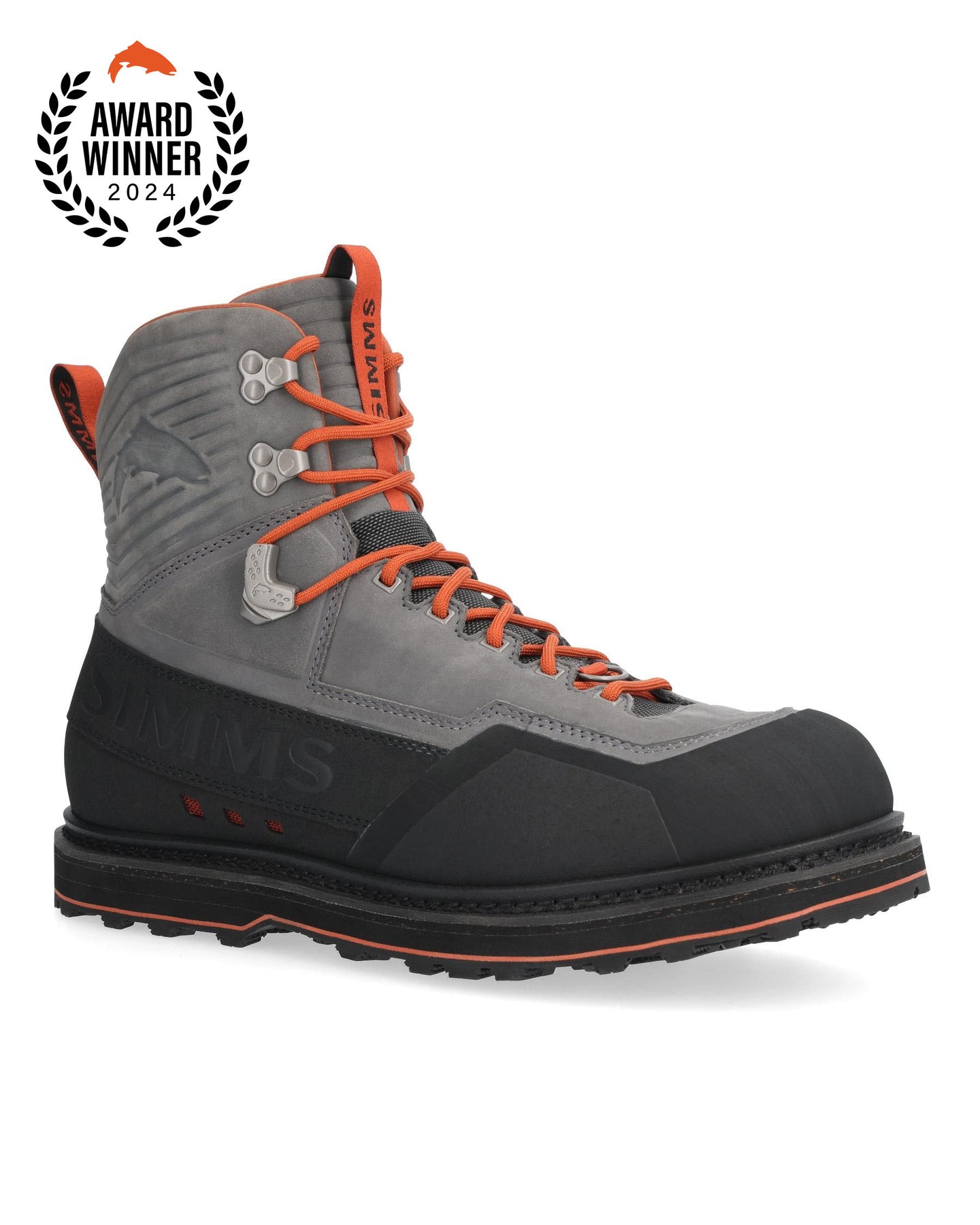 Simms G3 Guide Wading Boots Men's - Vibram Sole