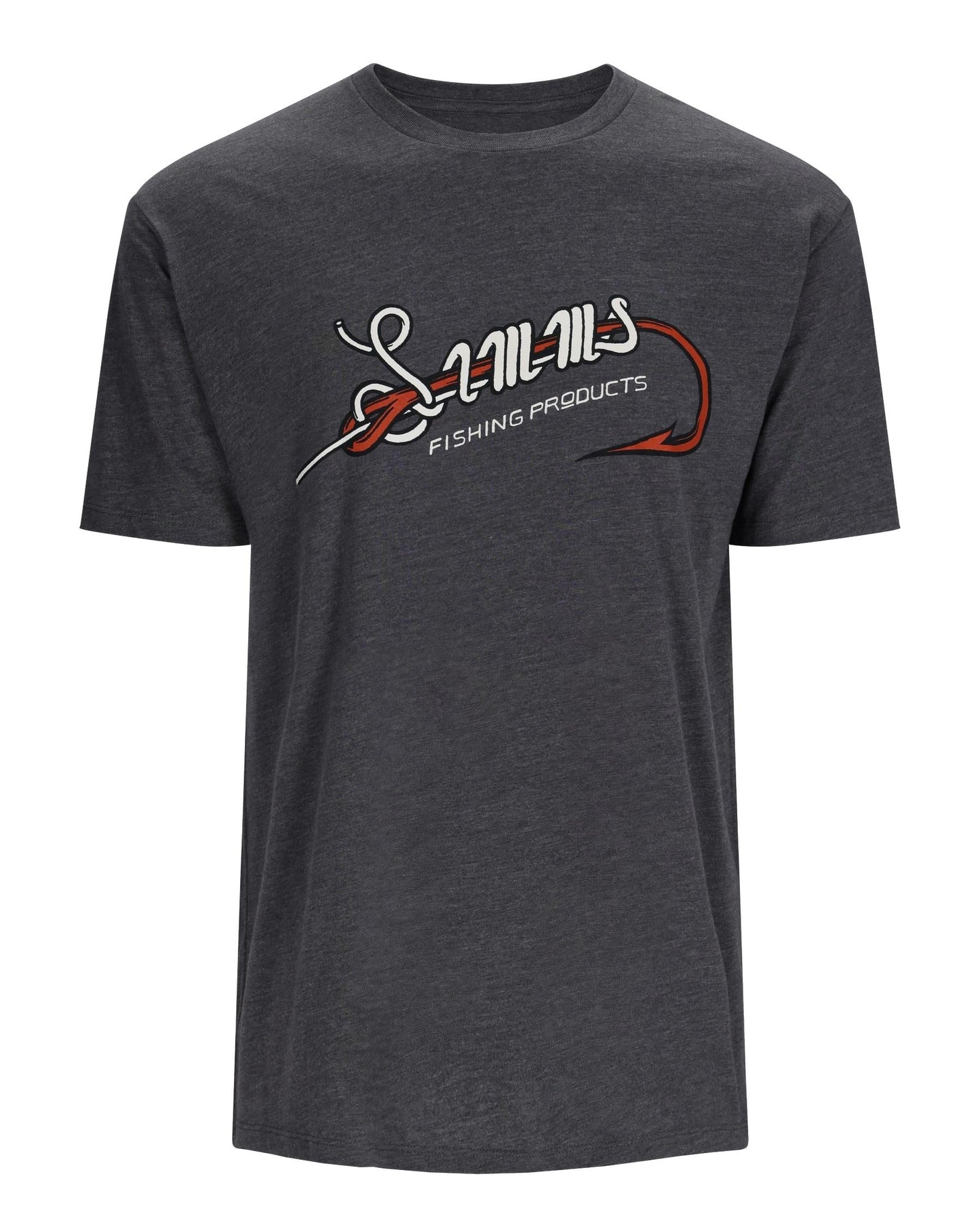 Simms Hook & Loop T-Shirt Men's