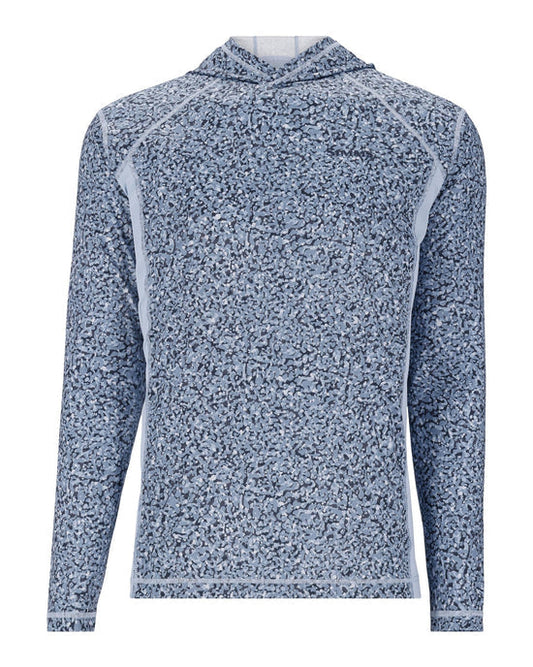 Simms Challenger Solar Hoody Men's