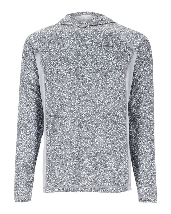 Simms Challenger Solar Hoody Men's