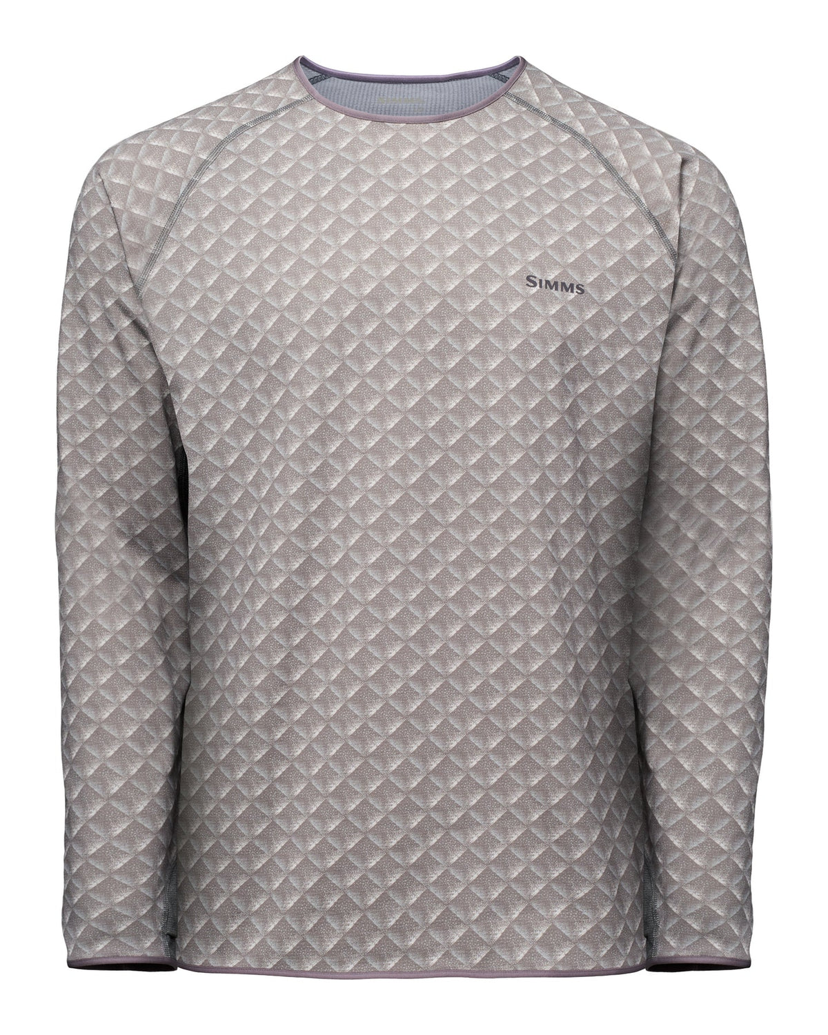 Simms Strata 200 LS Base Layer Crew Men's