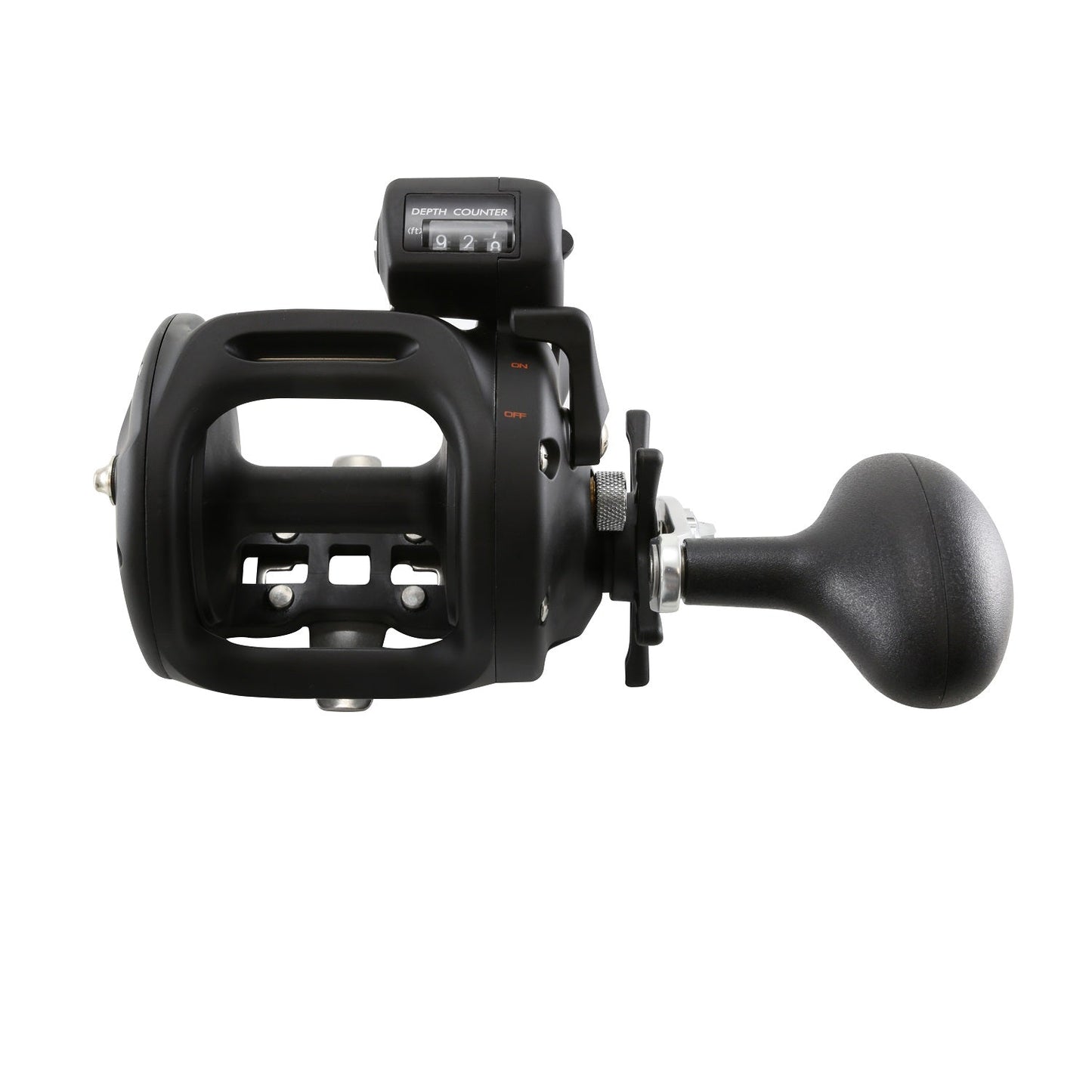 Okuma Magda Pro Line Counter Reel - MA-15DXT-T