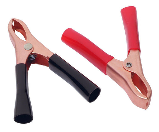 Attwood Battery Clip Set