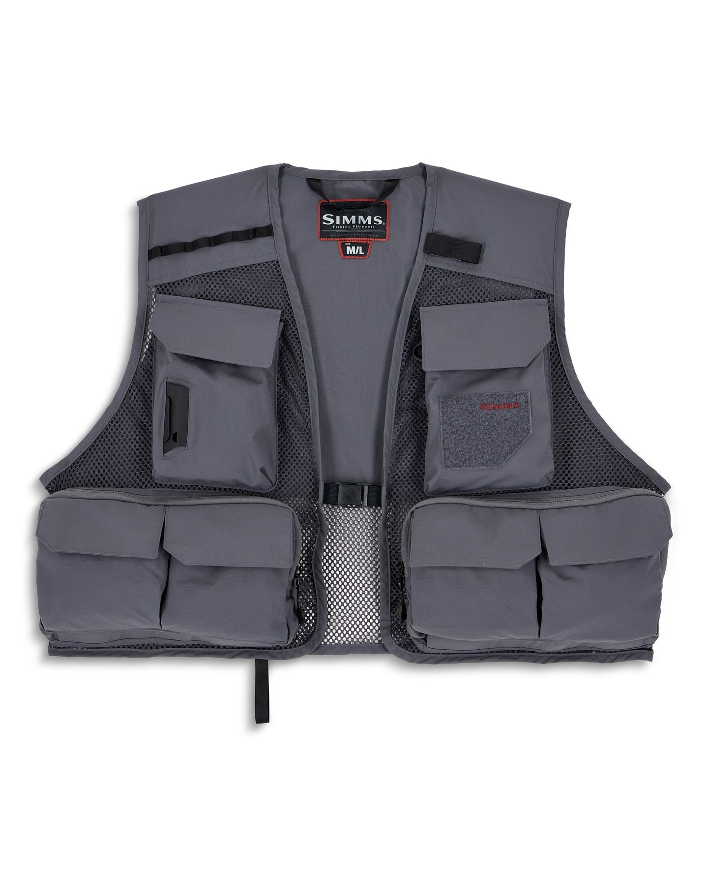 Simms Tributary Vest Men's