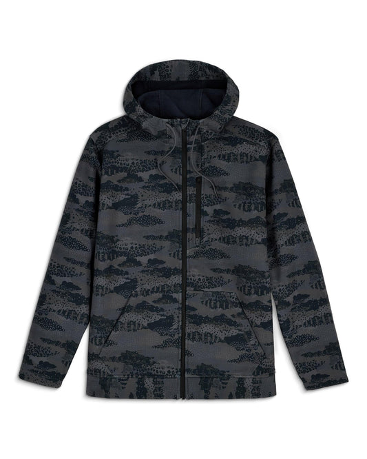 Simms Rogue Fleece Hoody Men's