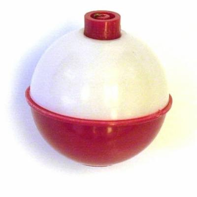 Eagle Claw Snap-On Round Floats Bulk