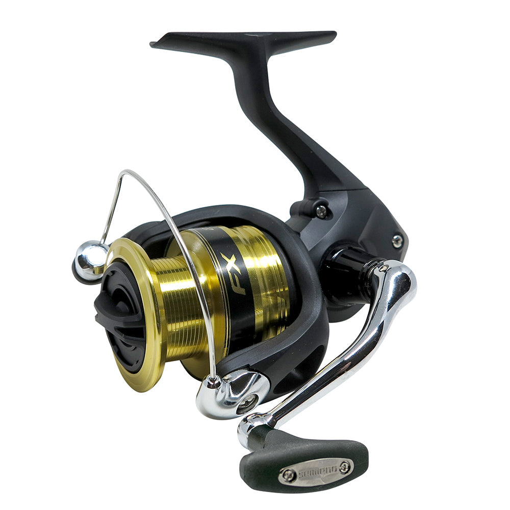 Shimano 266848 Fx2500Fc Spinning Reel