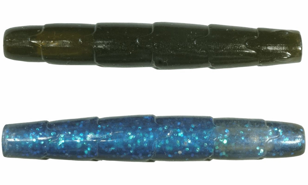 Googan Baits Rattlin' Ned Soft Bait Moon Cake