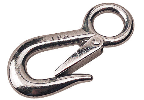 Sea Dog Safety Snap Hook
