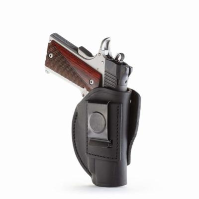 1791 Gunleather 4 Way Holster