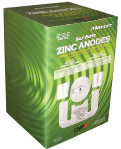 Panther Products BRAVO3KITZ Mercury Bravo 3 2004 - Present Kit