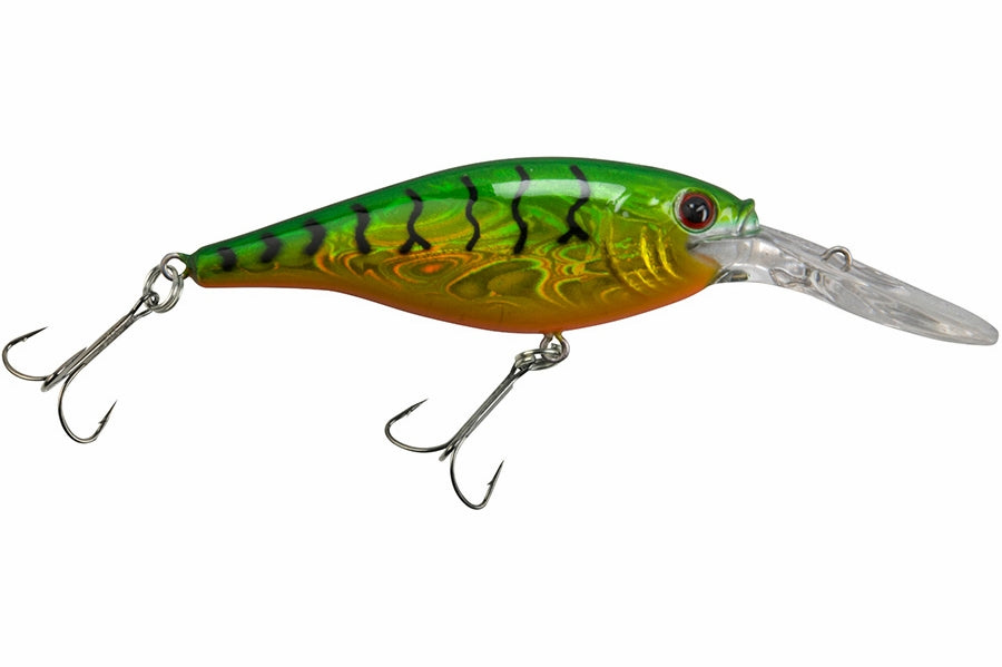 Berkley Flicker Shad Crankbait SKU - 646257 ZZZ