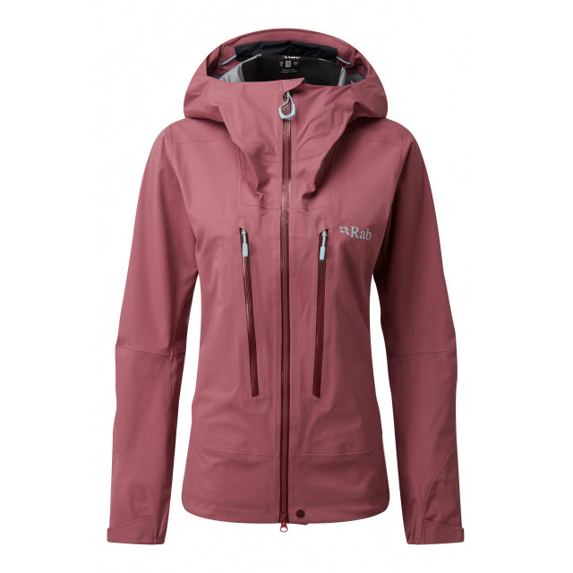 Rab Khroma Kinetic Jacket Women's