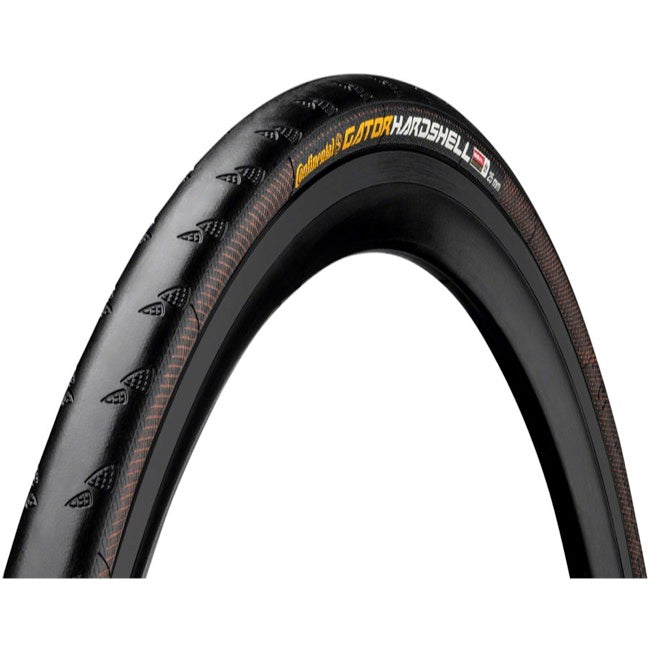 Continental Gator Hardshell 700c Tires