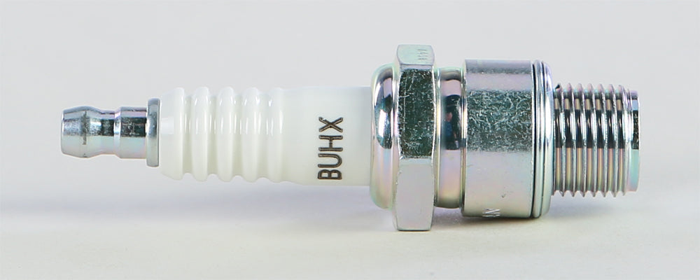 2522 V-Power Resistor Spark Plug - BUHX