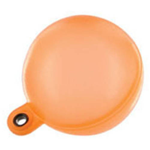 667039 1 in. Bobbers Multi Color - 4 Piece