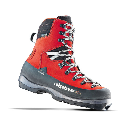 Alpina Alaska BC Boots