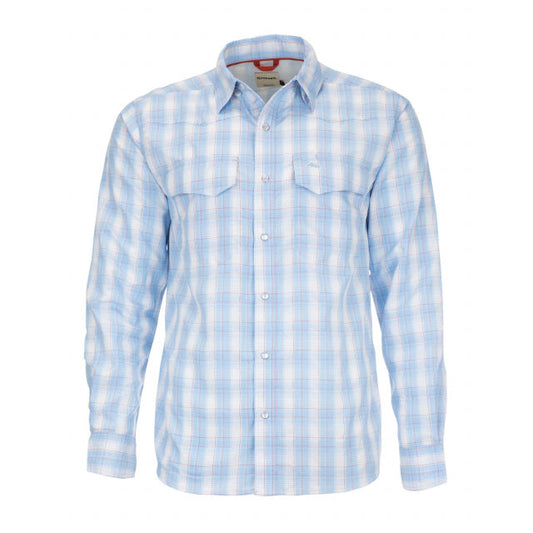 Simms Men's Big Sky LS Shirt