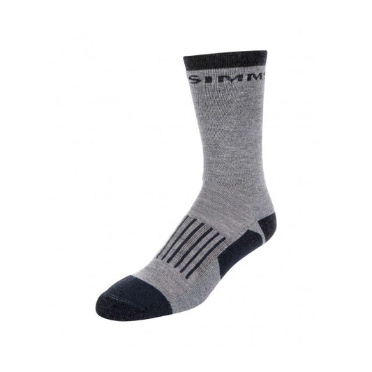 Simms Men's Merino Midweight Hiker Sock