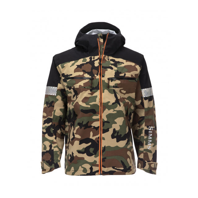 Simms Men's CX Jacket