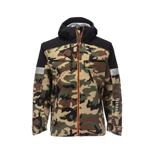 Simms Men's CX Jacket