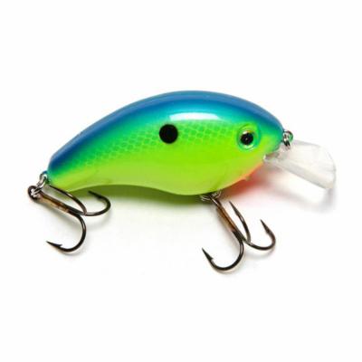 Strike King Pro-Model Series 4S Crankbait SKU - 938622