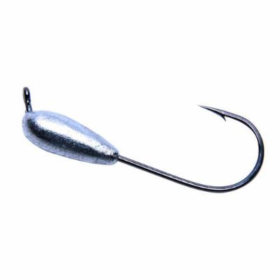 Strike King Tour Grade Tube Jig Head - 1/8oz
