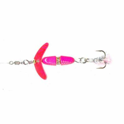 Mack's Lure Promise Keeper