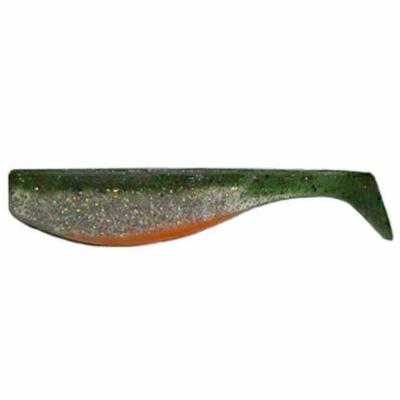 Optimum Swimbait Tail - Pearl