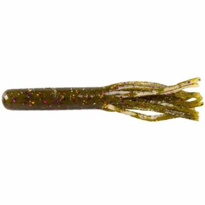 Dry Creek Custom Baits Tournament Tubes - Yuxley