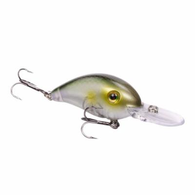 Strike King Pro-Model Series 3 Crankbait SKU - 518900