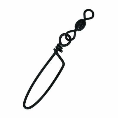 XXB Eagle Claw Crane Swivel W/Coastlock Snap
