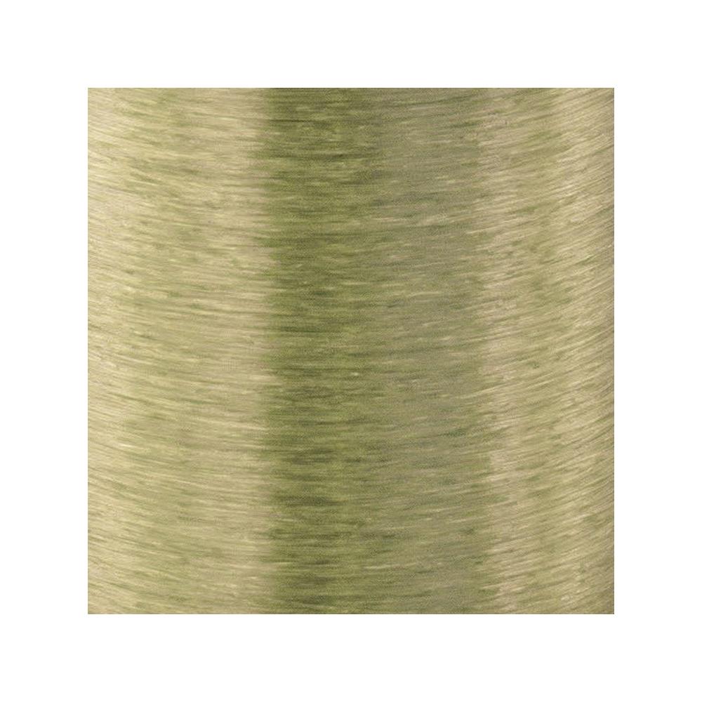 P-Line CXX X-Tra Strong Monofilament Line Bulk Spool | 50 Lb.; Moss Green