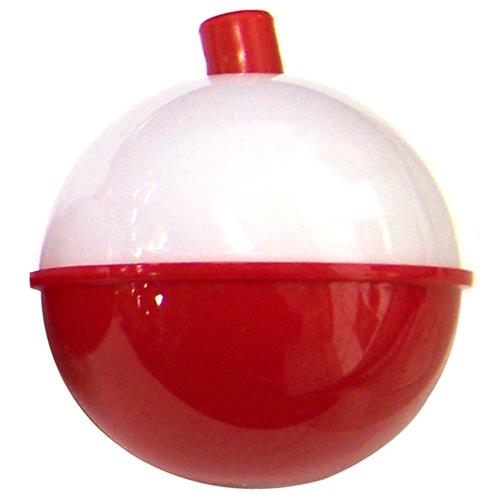 Eagle Claw Snap-On Round Floats Bulk