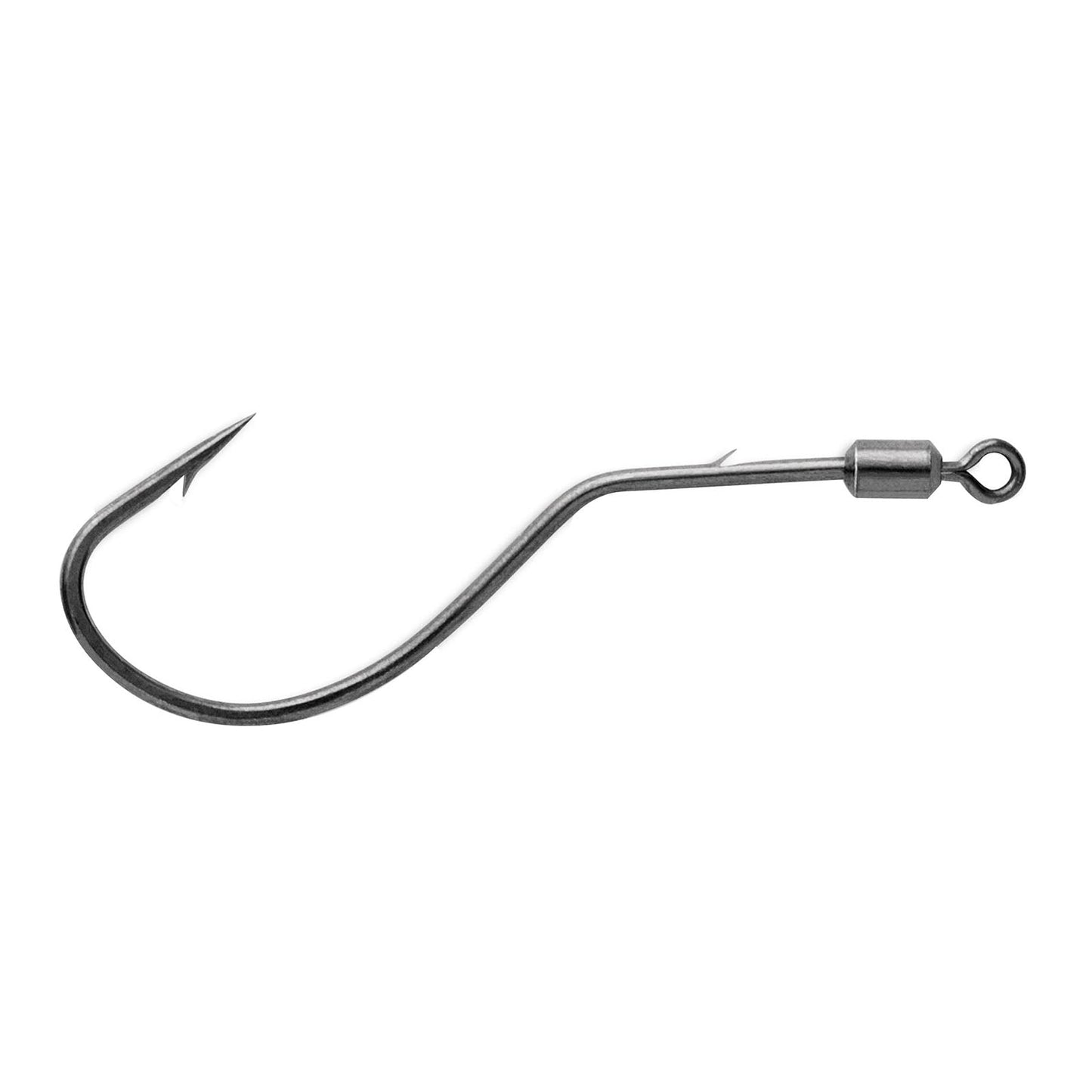 VMC SpinDrift Worm Hook SKU - 362776