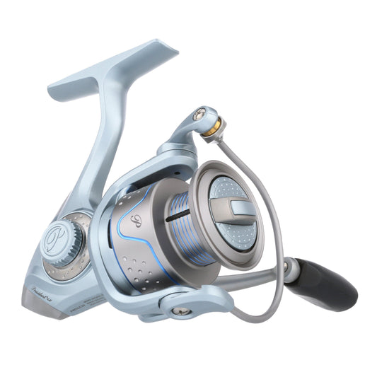 Pflueger President LE Spinning Reel