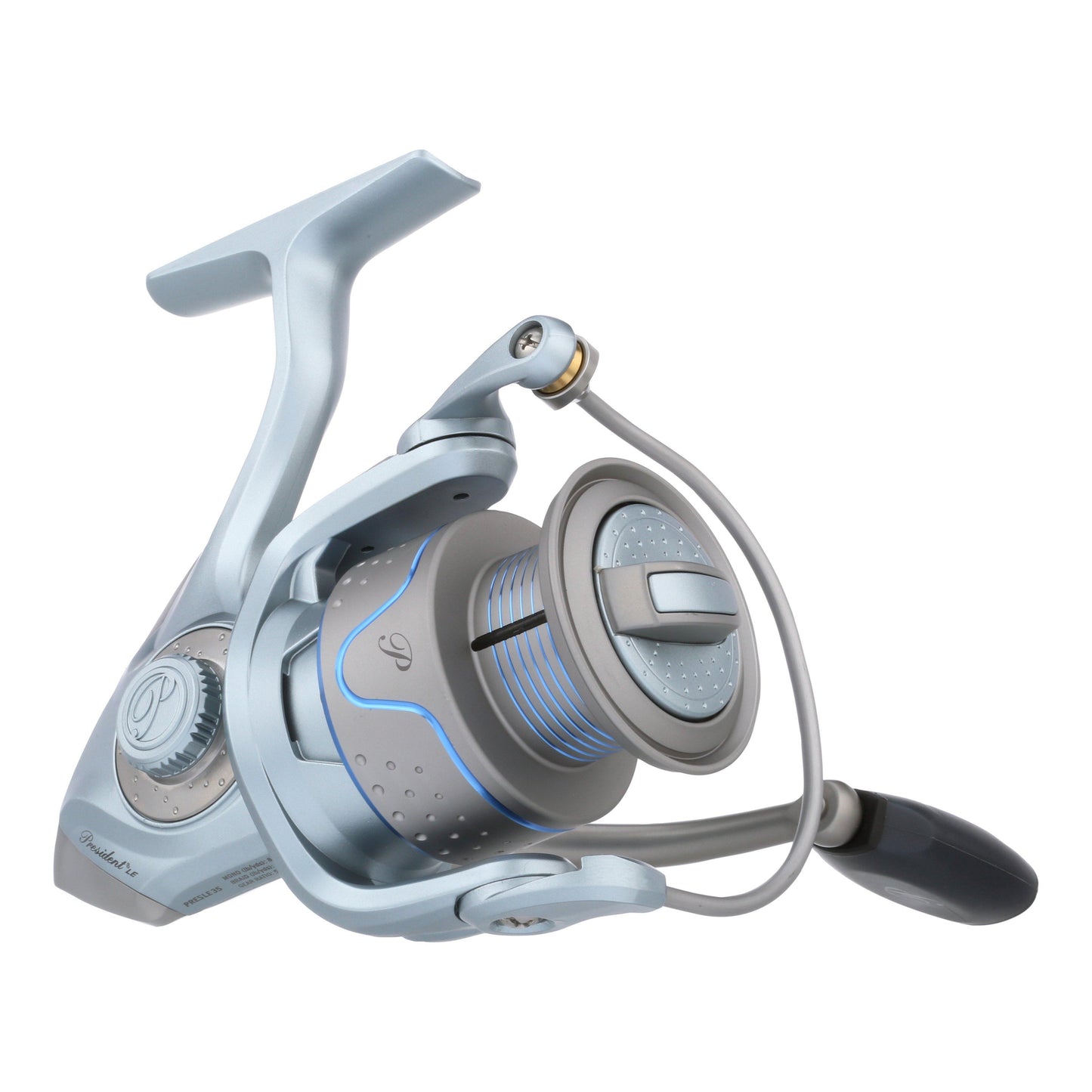 Pflueger President LE Spinning Reel