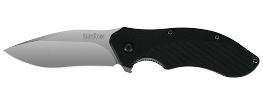XXB Kershaw Clash Assisted Open Knife