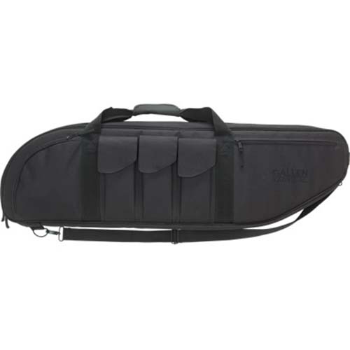 Allen Tac-Six Battalion Tactical Case