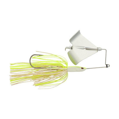 Berkley Skirted Riveter Buzzbait