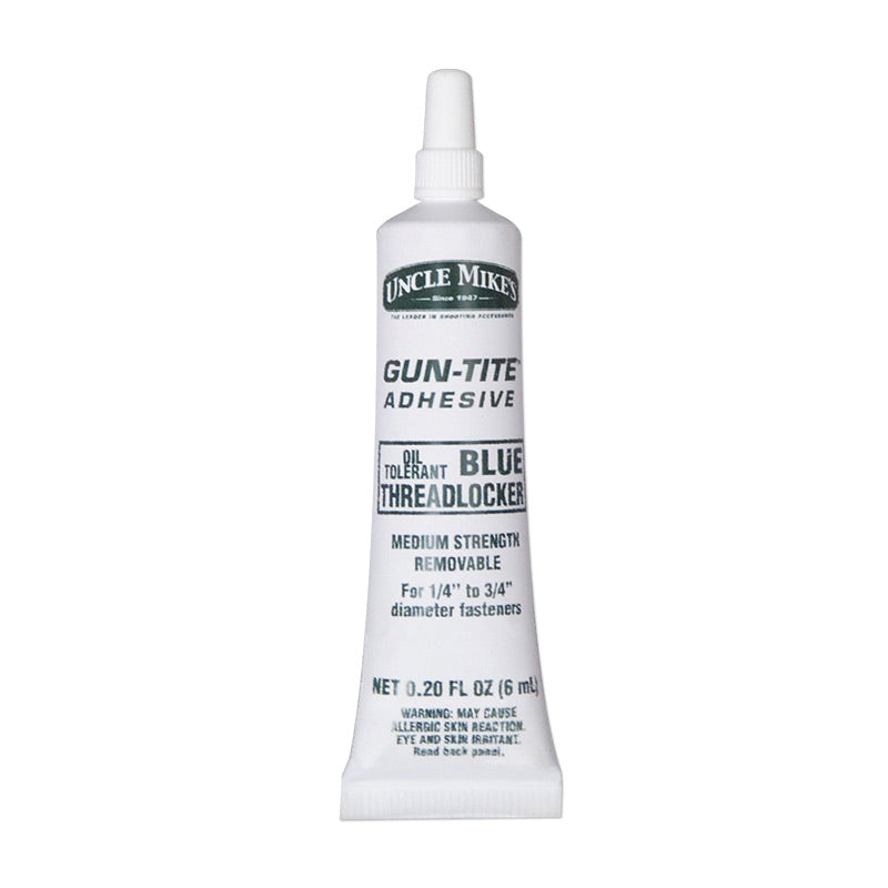 Uncle Mike's GUN-TITE Adhesive ZZZ
