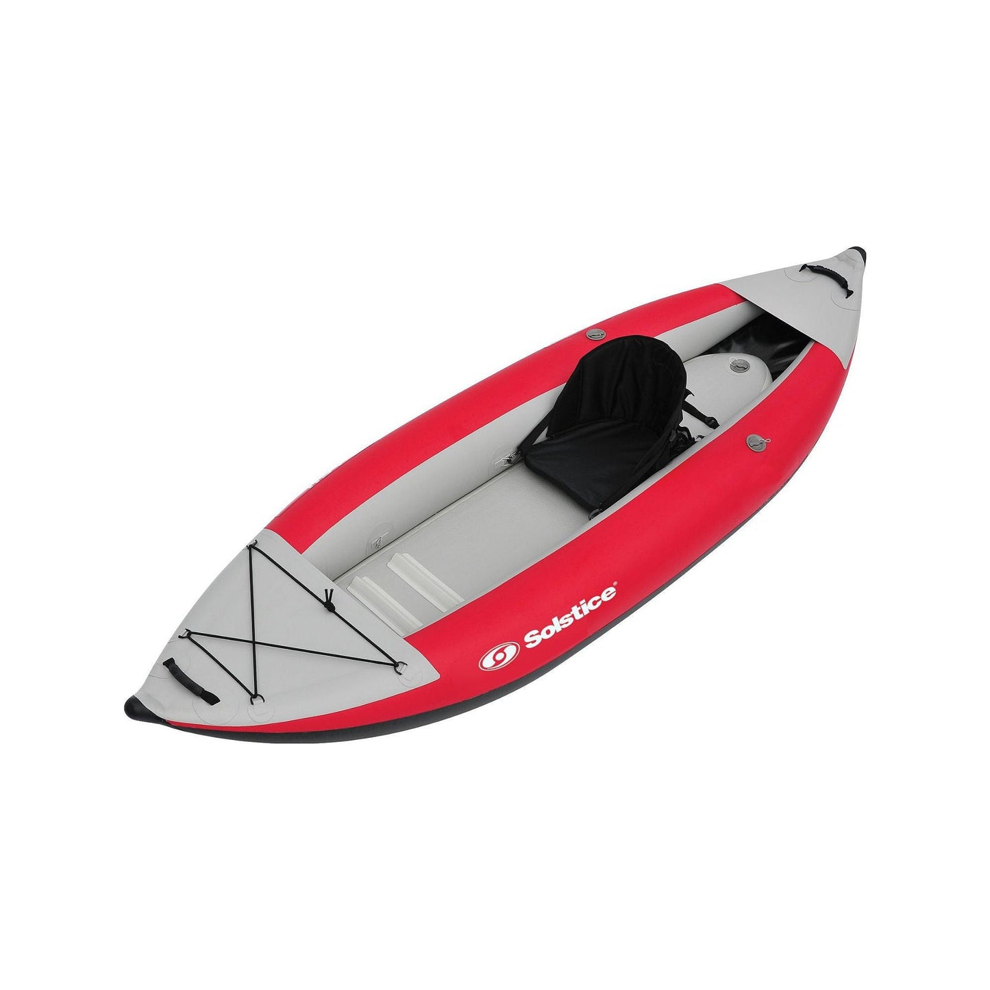 Solstice Flare 9'6" 1-Person Inflatable Kayak