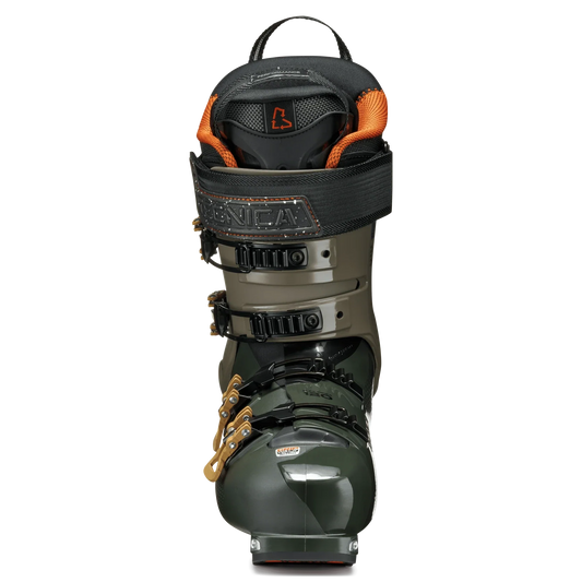 Tecnica Cochise 120 DYN GW Ski Boots