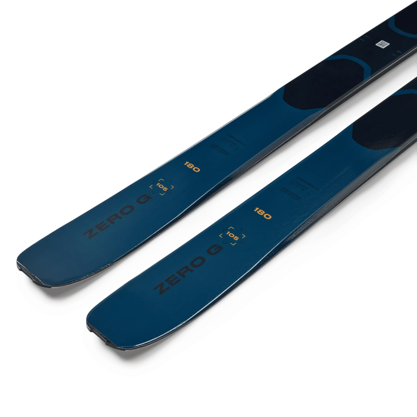 Blizzard Zero G 105 (Flat)