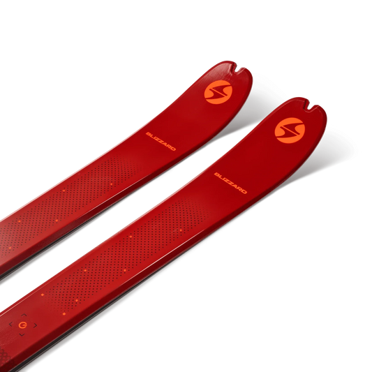 Blizzard Zero G 96 (Flat)