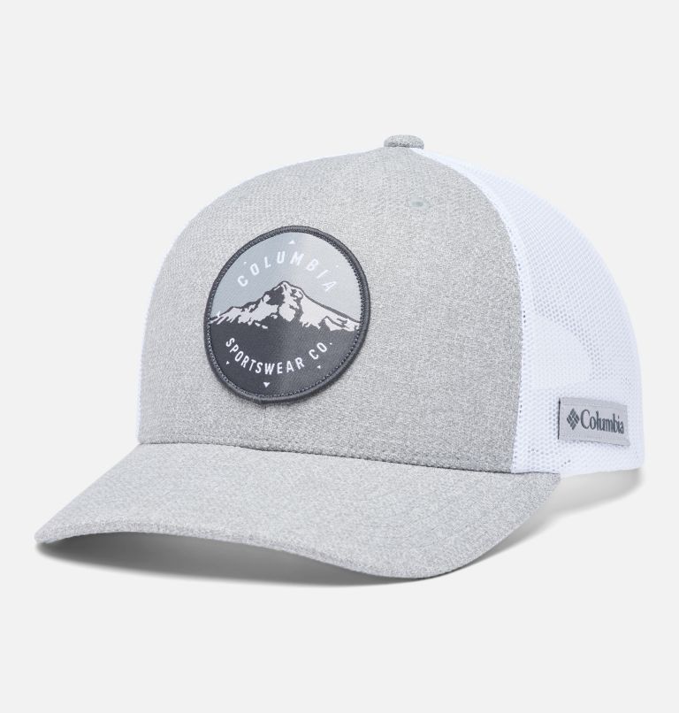 Columbia Mesh Snapback