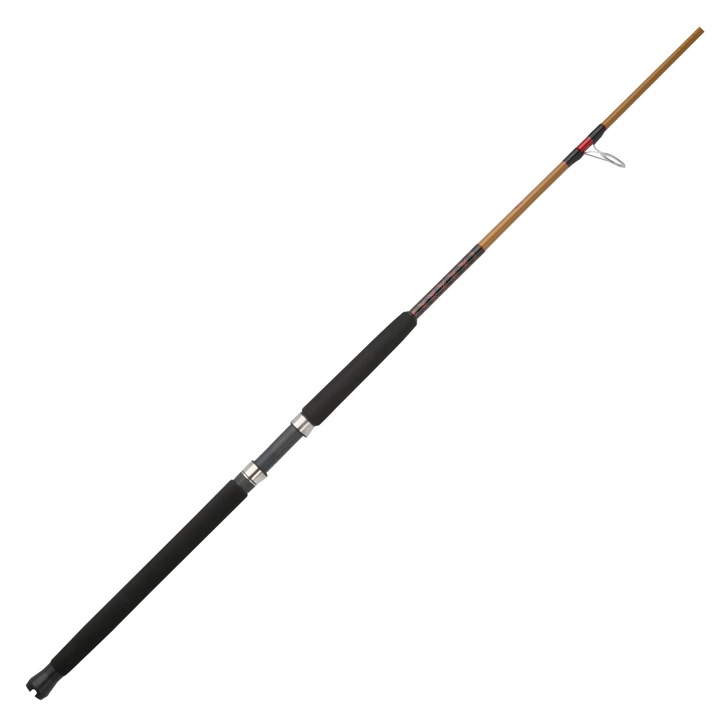 Ugly Stik Tiger Spinning Rod - USTB2050S701 ZZZ