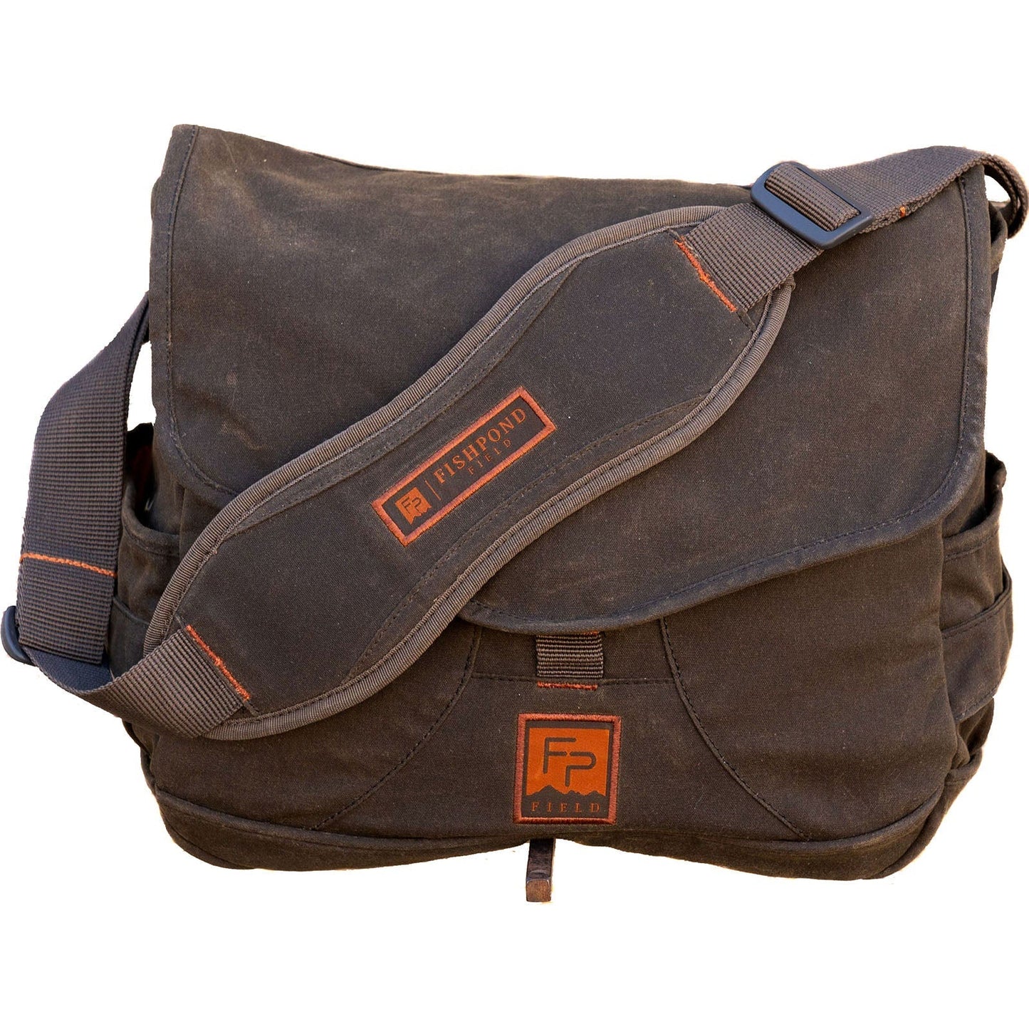 Fishpond Lodgepole Fishing Satchel