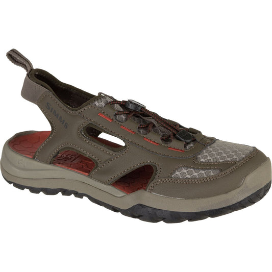 Simms Riptap Hickory Sandal