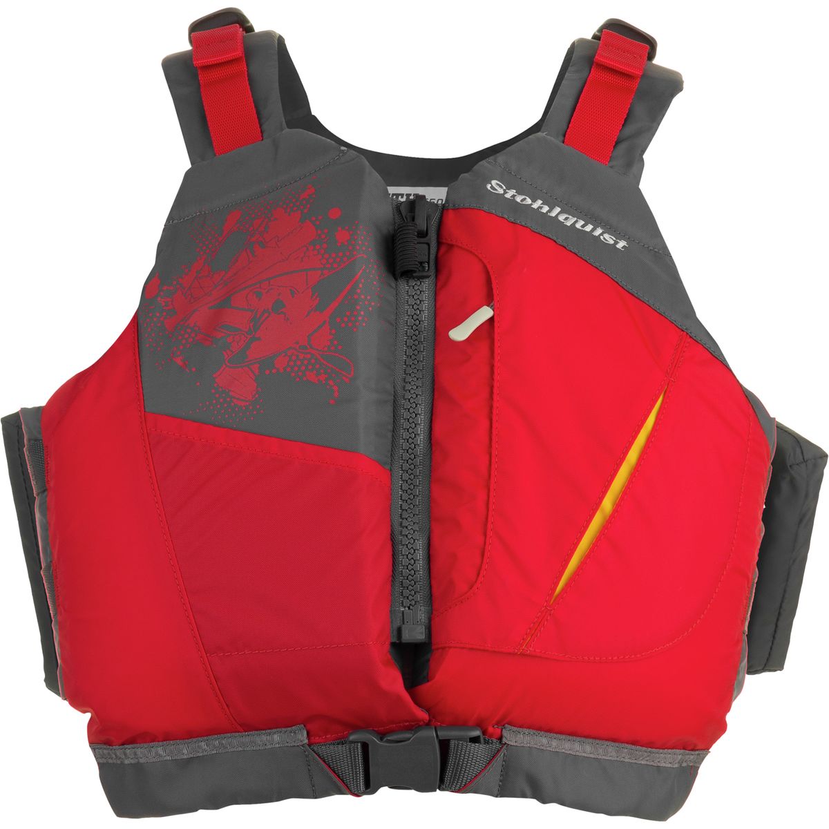 Stohlquist Escape Youth Life Jacket